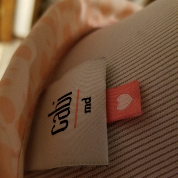 Cabi blouse - Picture 2 of 2